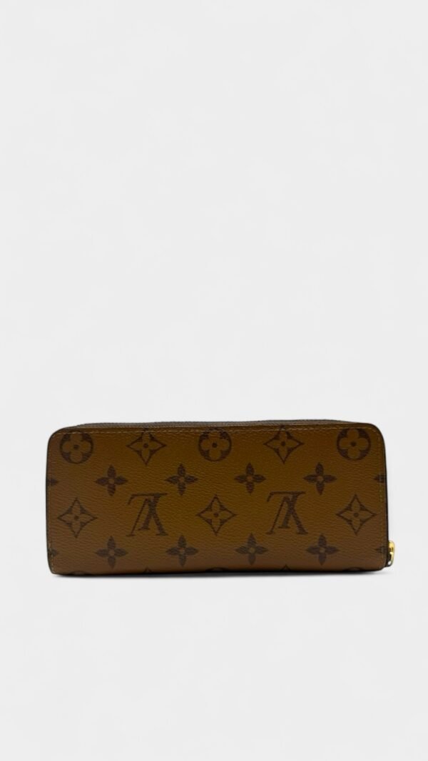 LOUIS VUITTON – CLÉMENCE WALLET - Image 2